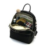 カナナプロジェクト リュック Kanana | ギャレリア Bag&Luggage | 詳細画像17