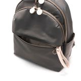 カナナプロジェクト リュック Kanana | ギャレリア Bag&Luggage | 詳細画像18