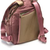 カナナプロジェクト リュック Kanana | ギャレリア Bag&Luggage | 詳細画像22