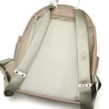 カナナプロジェクト リュック Kanana | ギャレリア Bag&Luggage | 詳細画像25