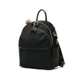 ブラック | カナナプロジェクト リュック Kanana | ギャレリア Bag&Luggage