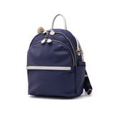 ネイビー | カナナプロジェクト リュック Kanana | ギャレリア Bag&Luggage