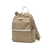 ライトベージュ | カナナプロジェクト リュック Kanana | ギャレリア Bag&Luggage