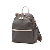 グレージュ | カナナプロジェクト リュック Kanana | ギャレリア Bag&Luggage