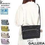 カナナプロジェクト ショルダーバッグ Kananaproject | ギャレリア Bag＆Luggage | 詳細画像1 