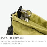 カナナプロジェクト ショルダーバッグ Kananaproject | ギャレリア Bag＆Luggage | 詳細画像4 