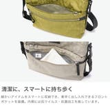 カナナプロジェクト ショルダーバッグ Kananaproject | ギャレリア Bag＆Luggage | 詳細画像5 