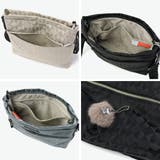 カナナプロジェクト ショルダーバッグ Kananaproject | ギャレリア Bag＆Luggage | 詳細画像6 