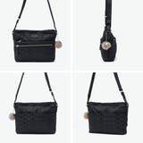 カナナプロジェクト ショルダーバッグ Kananaproject | ギャレリア Bag＆Luggage | 詳細画像7 