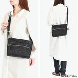 カナナプロジェクト ショルダーバッグ Kananaproject | ギャレリア Bag＆Luggage | 詳細画像9 