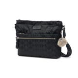 ブラック | カナナプロジェクト ショルダーバッグ Kananaproject | ギャレリア Bag＆Luggage