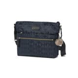 ネイビー | カナナプロジェクト ショルダーバッグ Kananaproject | ギャレリア Bag＆Luggage