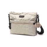 ライトベージュ | カナナプロジェクト ショルダーバッグ Kananaproject | ギャレリア Bag＆Luggage
