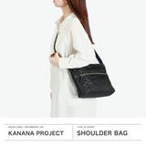 カナナプロジェクト ショルダーバッグ Kananaproject | ギャレリア Bag＆Luggage | 詳細画像2 