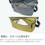 カナナプロジェクト ショルダーバッグ Kananaproject | ギャレリア Bag＆Luggage | 詳細画像5 
