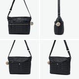 カナナプロジェクト ショルダーバッグ Kananaproject | ギャレリア Bag＆Luggage | 詳細画像7 