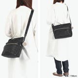 カナナプロジェクト ショルダーバッグ Kananaproject | ギャレリア Bag＆Luggage | 詳細画像9 