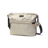 ライトベージュ | カナナプロジェクト ショルダーバッグ Kananaproject | ギャレリア Bag＆Luggage