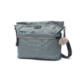 グレー | カナナプロジェクト ショルダーバッグ Kananaproject | ギャレリア Bag＆Luggage