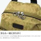 カナナプロジェクト リュック Kananaproject | ギャレリア Bag&Luggage | 詳細画像4