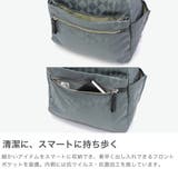 カナナプロジェクト リュック Kananaproject | ギャレリア Bag&Luggage | 詳細画像5