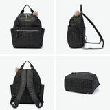 カナナプロジェクト リュック Kananaproject | ギャレリア Bag&Luggage | 詳細画像7