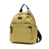 ピスタチオ | カナナプロジェクト リュック Kananaproject | ギャレリア Bag&Luggage