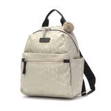 ライトベージュ | カナナプロジェクト リュック Kananaproject | ギャレリア Bag&Luggage