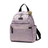 ラベンダー | カナナプロジェクト リュック Kananaproject | ギャレリア Bag&Luggage