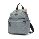 グレー | カナナプロジェクト リュック Kananaproject | ギャレリア Bag&Luggage