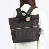 ブラック | カナナプロジェクト リュック レディース | ギャレリア Bag＆Luggage