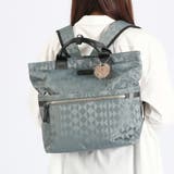 グレー | カナナプロジェクト リュック レディース | ギャレリア Bag＆Luggage