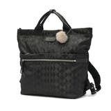 カナナプロジェクト リュック レディース | ギャレリア Bag＆Luggage | 詳細画像11 