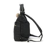 カナナプロジェクト リュック レディース | ギャレリア Bag＆Luggage | 詳細画像13 