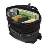 カナナプロジェクト リュック レディース | ギャレリア Bag＆Luggage | 詳細画像16 