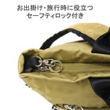 カナナプロジェクト リュック レディース | ギャレリア Bag＆Luggage | 詳細画像7 