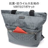 カナナプロジェクト リュック レディース | ギャレリア Bag＆Luggage | 詳細画像8 