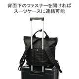 カナナプロジェクト リュック レディース | ギャレリア Bag＆Luggage | 詳細画像10 