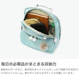 カナナプロジェクト リュック KananaProject | ギャレリア Bag＆Luggage | 詳細画像3 