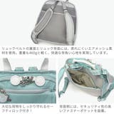 カナナプロジェクト リュック KananaProject | ギャレリア Bag＆Luggage | 詳細画像5 