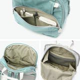 カナナプロジェクト リュック KananaProject | ギャレリア Bag＆Luggage | 詳細画像6 