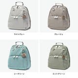 カナナプロジェクト リュック KananaProject | ギャレリア Bag＆Luggage | 詳細画像8 