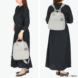 カナナプロジェクト リュック KananaProject | ギャレリア Bag＆Luggage | 詳細画像9 