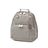 グレージュ | カナナプロジェクト リュック KananaProject | ギャレリア Bag＆Luggage