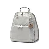 ライトグレー | カナナプロジェクト リュック KananaProject | ギャレリア Bag＆Luggage