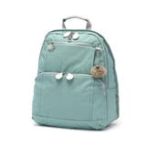 カナナプロジェクト リュック KananaProject | ギャレリア Bag＆Luggage | 詳細画像10 