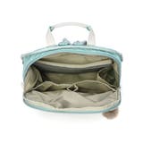 カナナプロジェクト リュック KananaProject | ギャレリア Bag＆Luggage | 詳細画像24 