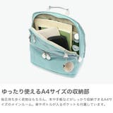 カナナプロジェクト リュック KananaProject | ギャレリア Bag＆Luggage | 詳細画像3 