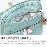 カナナプロジェクト リュック KananaProject | ギャレリア Bag＆Luggage | 詳細画像4 