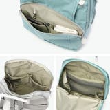 カナナプロジェクト リュック KananaProject | ギャレリア Bag＆Luggage | 詳細画像6 